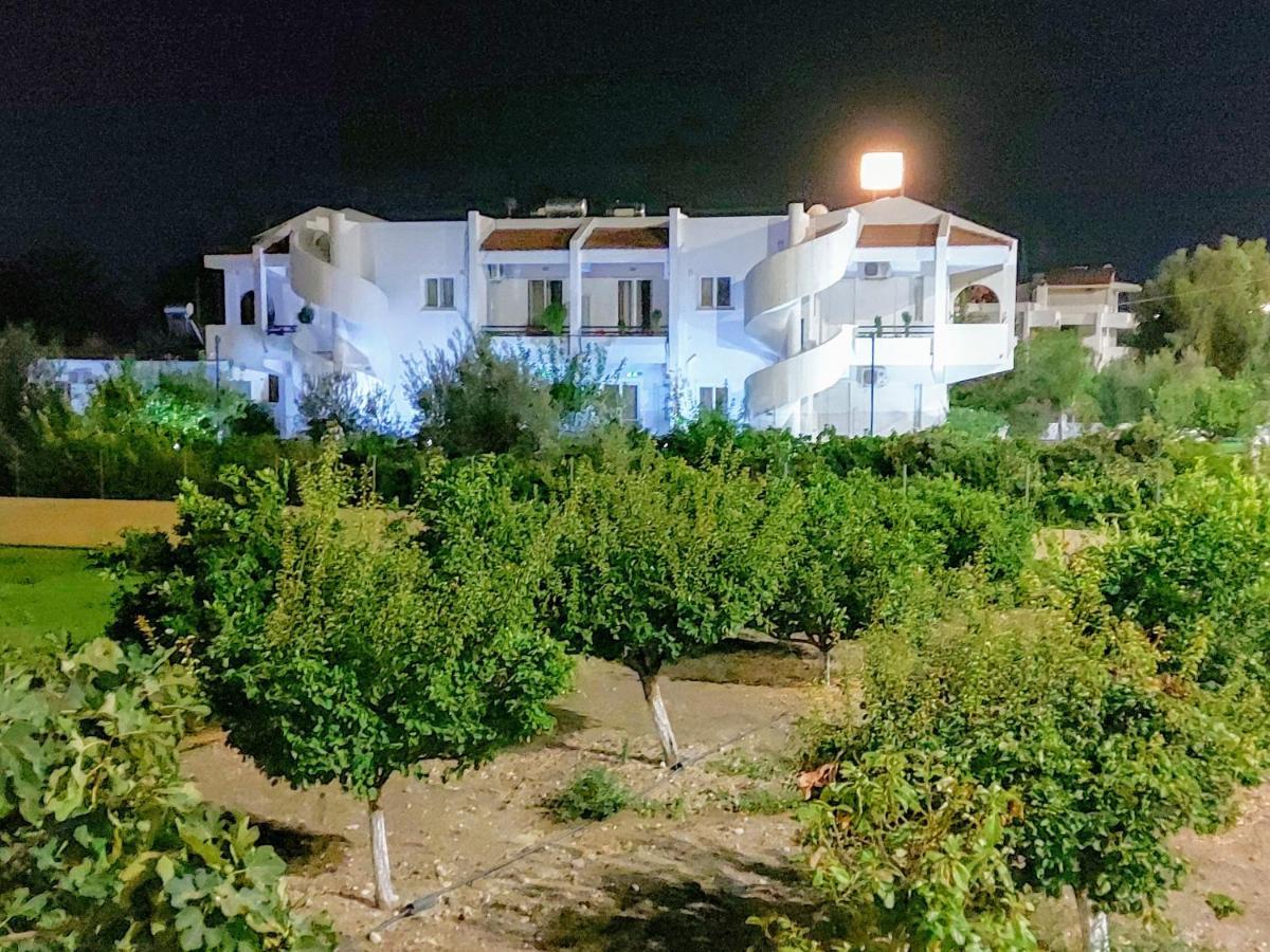 Maroula Appartement