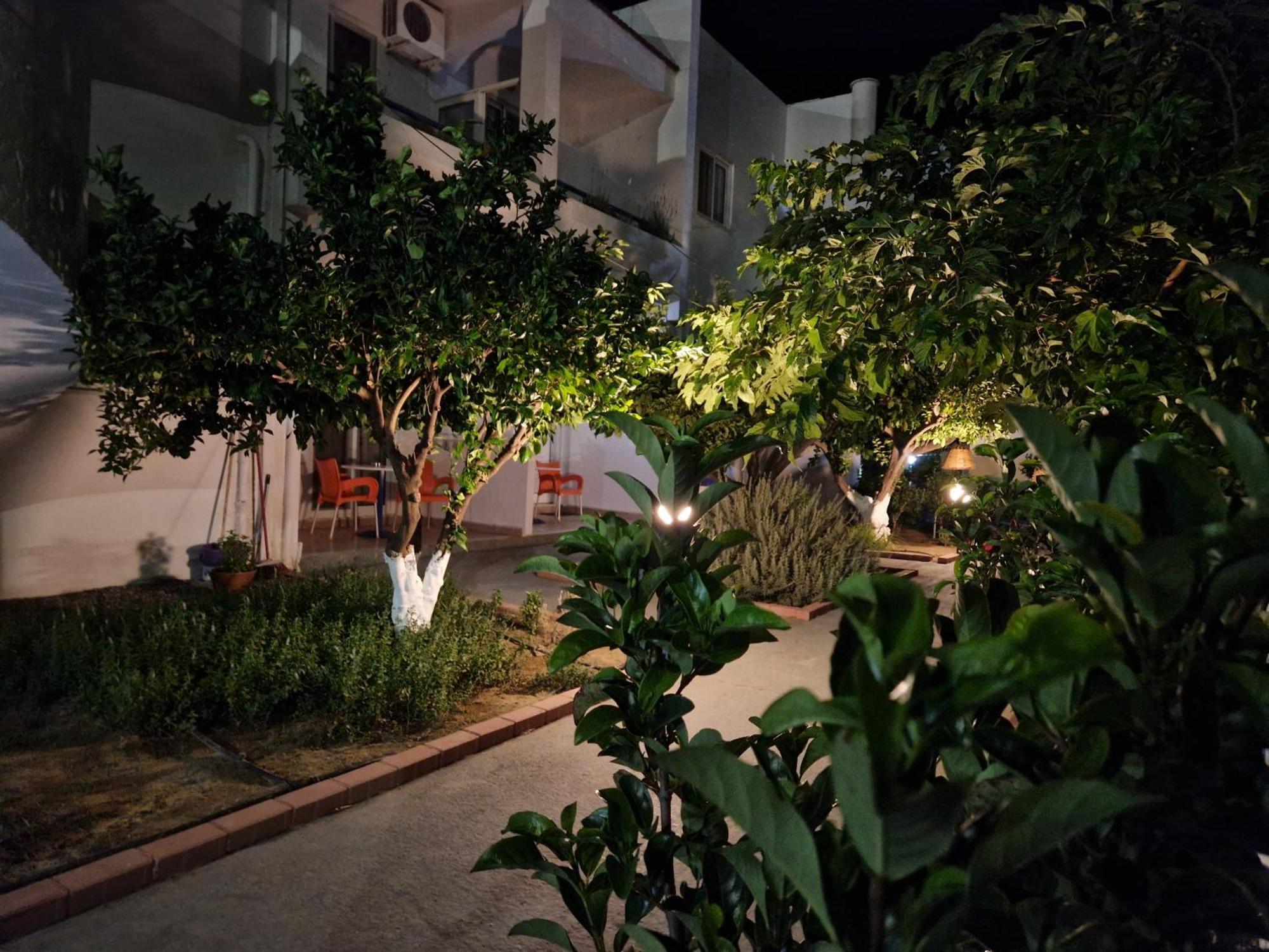 Maroula Appartement *