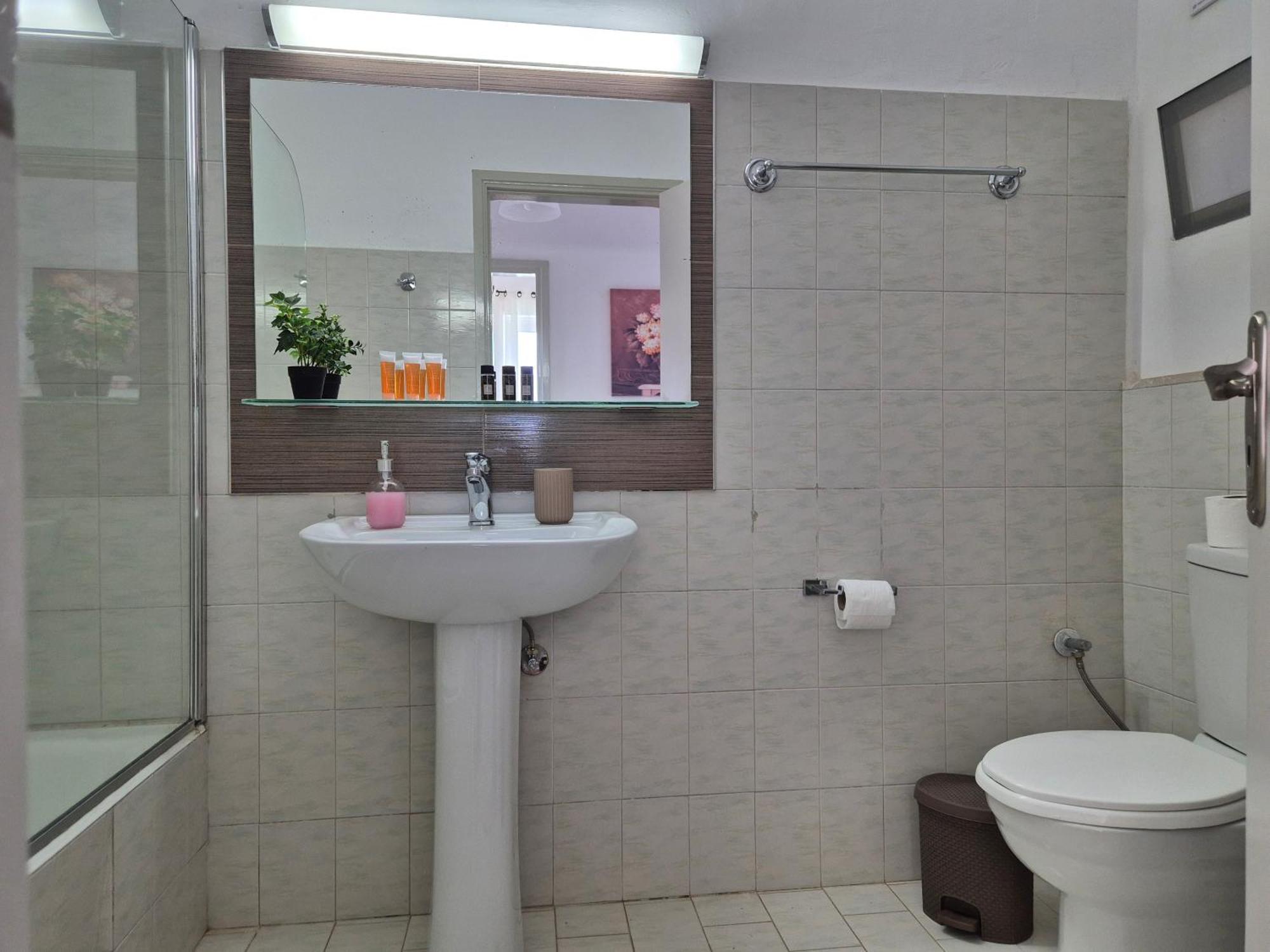 Maroula Appartement Afantou