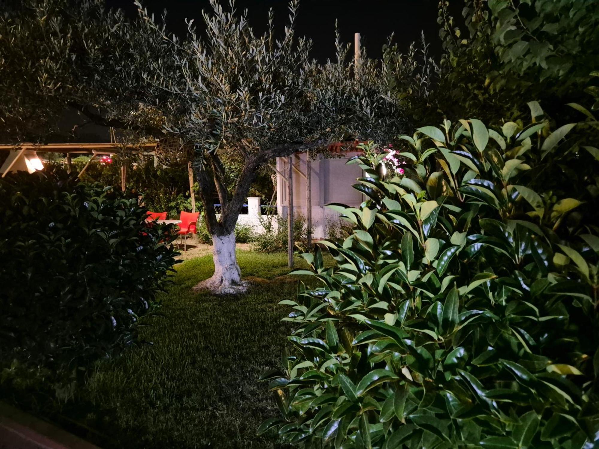 Maroula Appartement Afantou