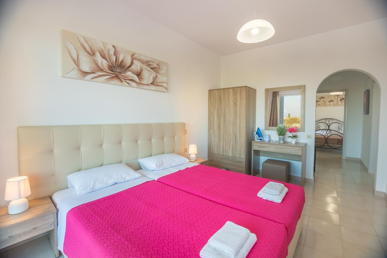 Appartement Maroula