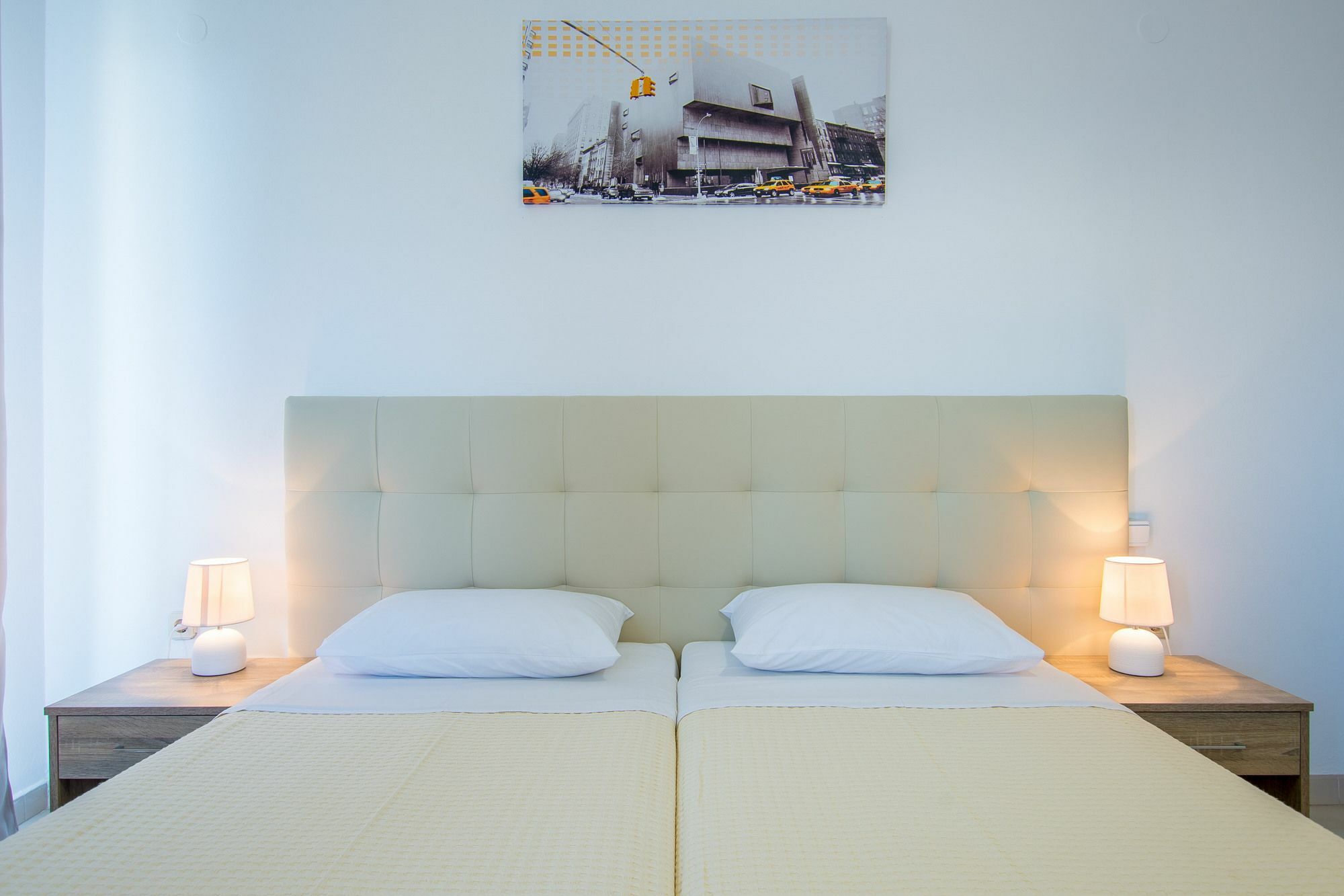 Appartement Maroula Afantou